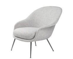 Bat Loungefåtölj | Låg