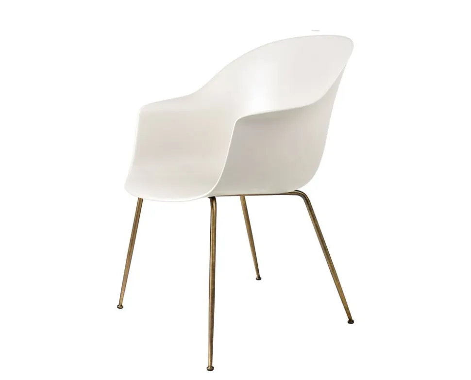 Bat Stol | Plast, Conic Metallben
