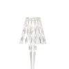 Battery Portabel Lampa | Crystal
