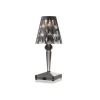 Battery Portabel Lampa | Fume