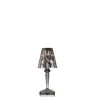 Battery Portabel Lampa | Fume