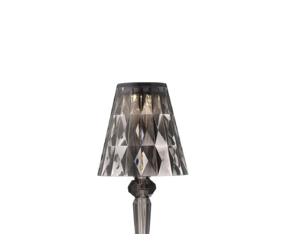Battery Portabel Lampa | Fume