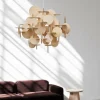 Bau Lampa Liten