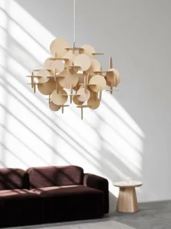 Bau Lampa Liten