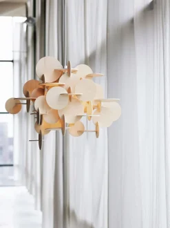 Bau Lampa Stor
