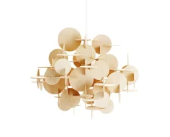 Bau Lampa Stor