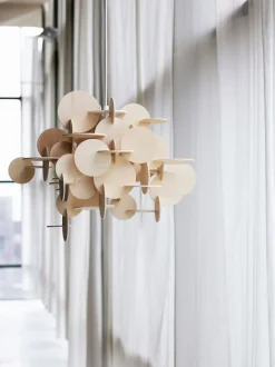 Bau Lampa Stor