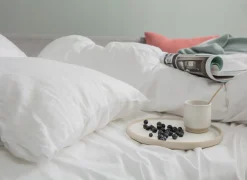 BEDinside Bäddsoffa med Öppet Avslut