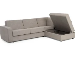 BEDinside Bäddsoffa med Öppet Avslut