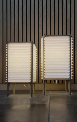 Bee Hive Bordslampa | Medium