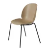 Beetle Stol | Plast, 4-ben metall