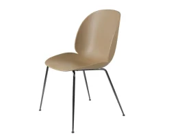 Beetle Stol | Plast, Conic metallben