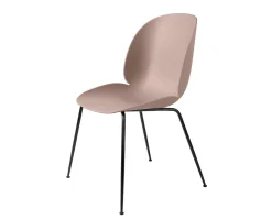 Beetle Stol | Plast, Conic metallben