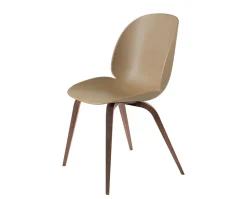 Beetle Stol | Plast, Träben