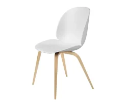 Beetle Stol | Plast, Träben