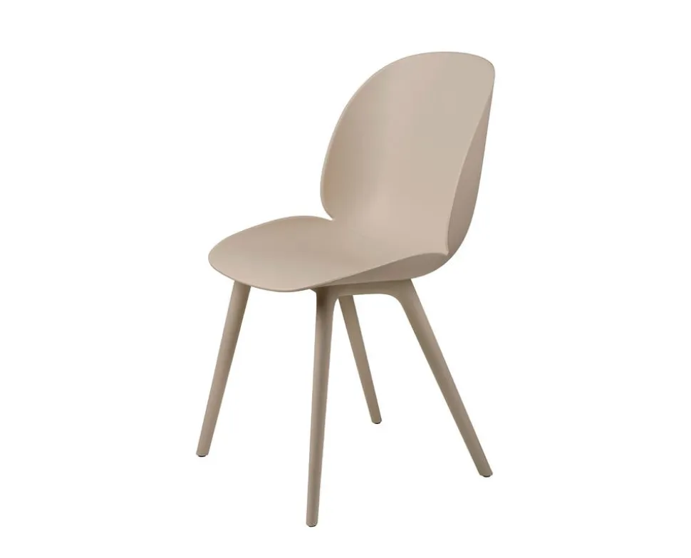 Beetle Utomhusstol | New Beige