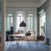Bellissima Taklampa |  Black/White