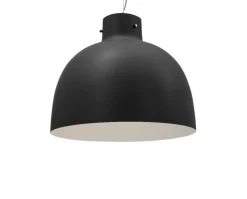 Bellissima Taklampa |  Black/White