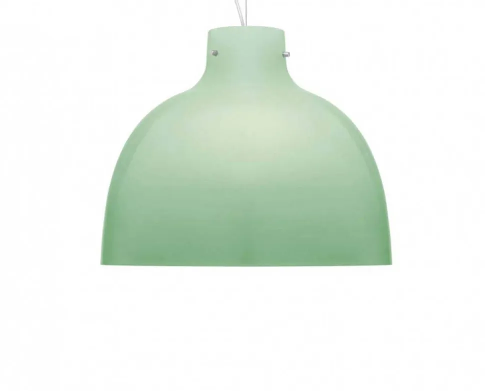 Bellissima Taklampa | Green/White