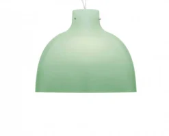 Bellissima Taklampa | Green/White