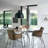 Bellissima Taklampa |  Pink/White