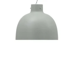 Bellissima Taklampa | Sage Green /White