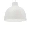 Bellissima Taklampa |  White/Matte White