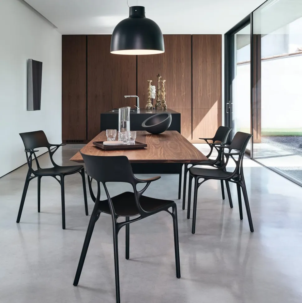 Bellissima Taklampa | White/Matte White