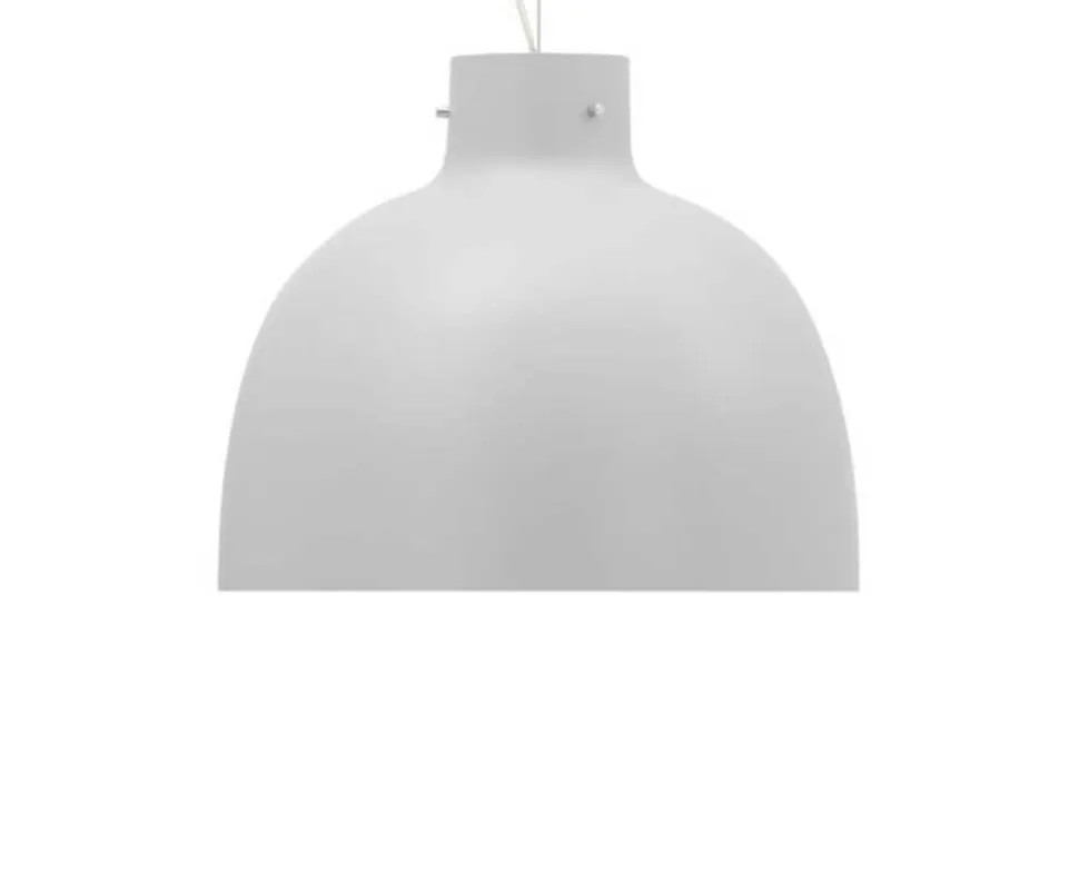Bellissima Taklampa | White/Matte White