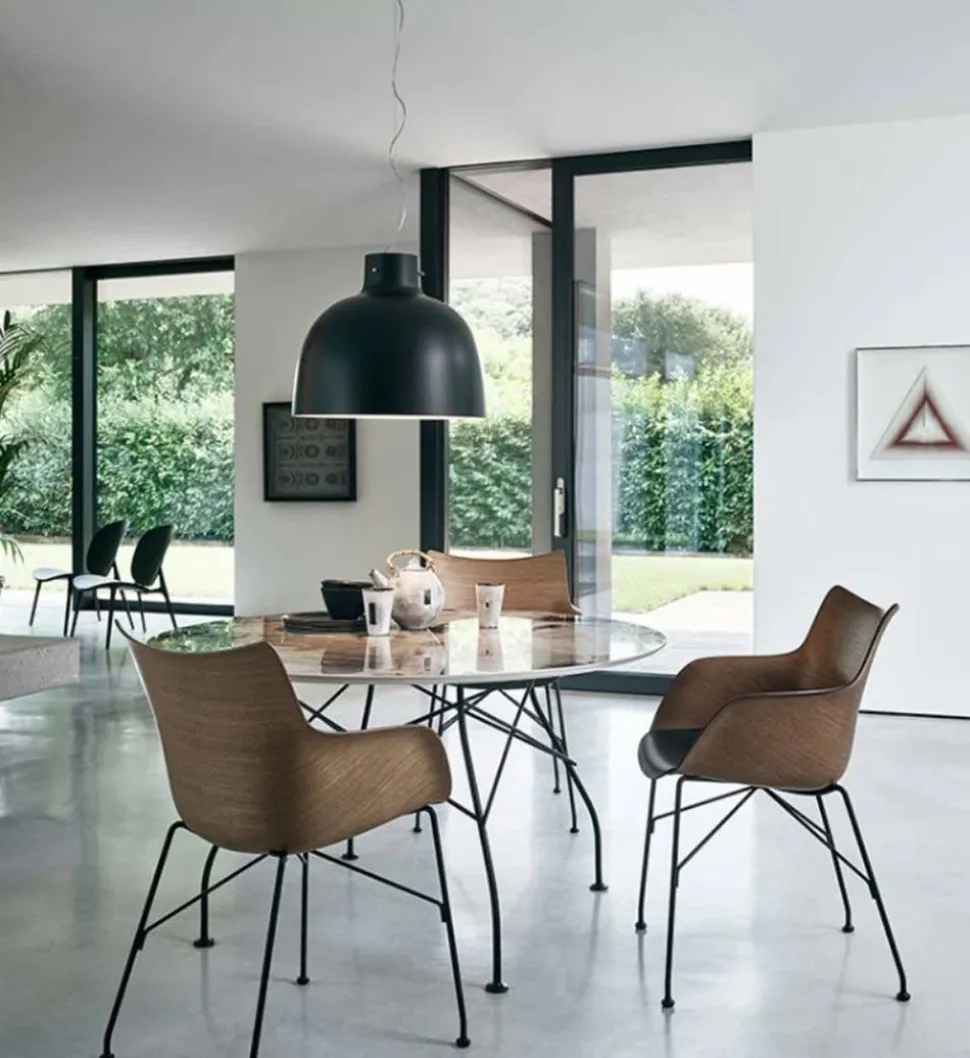 Bellissima Taklampa | White/Matte White