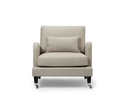 Belmont Fåtölj | Linen