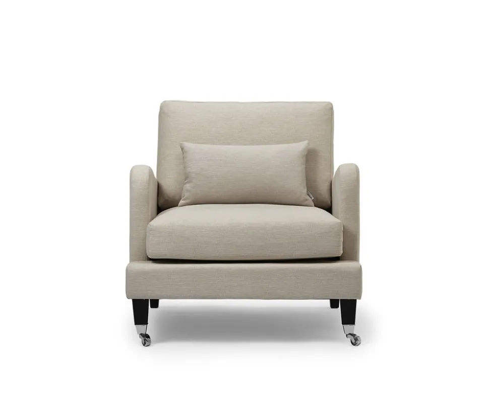 Belmont Fåtölj | Linen