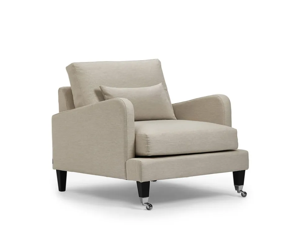 Belmont Fåtölj | Linen