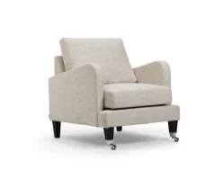 Belmont Fåtölj Medium