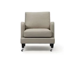 Belmont Fåtölj Medium | Sand