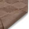 Berber Matta 250x350 Chocolate