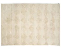 Berber Matta 200x300 Ivory