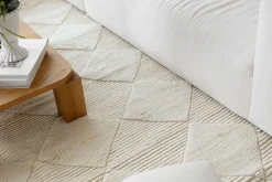 Berber Matta 170x230 Ivory