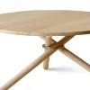 Bertha Soffbord | Ljus Ek