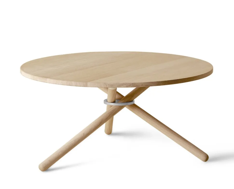 Bertha Soffbord | Ljus Ek