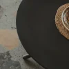 Bertha Soffbord | Mörk Ek