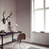 Bestlite BL2 Bordslampa | Krom, Bone China