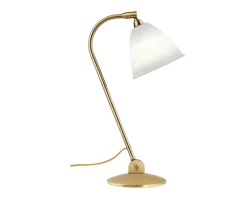 Bestlite BL2 Bordslampa | Mässing, Bone China