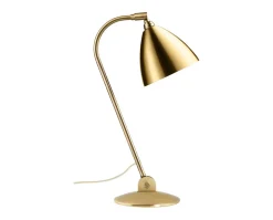 Bestlite BL2 Bordslampa | Mässing, Mässing