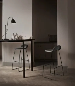Bestlite BL1 Bordslampa | Mässing, Svart