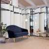 Bestlite BL7 Vägglampa | Mässing, Mässing