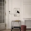 Bestlite BL10 Vägglampa | Svart