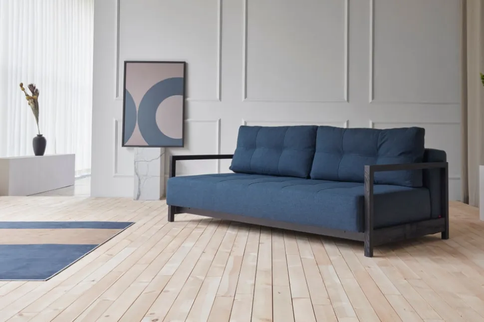 Bifrost DEL Bäddsoffa 528 Blue