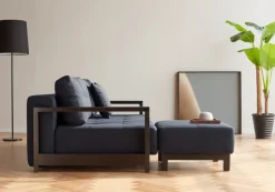Bifrost DEL Bäddsoffa 528 Blue