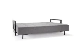 Bifrost DEL Bäddsoffa Charcoal 563